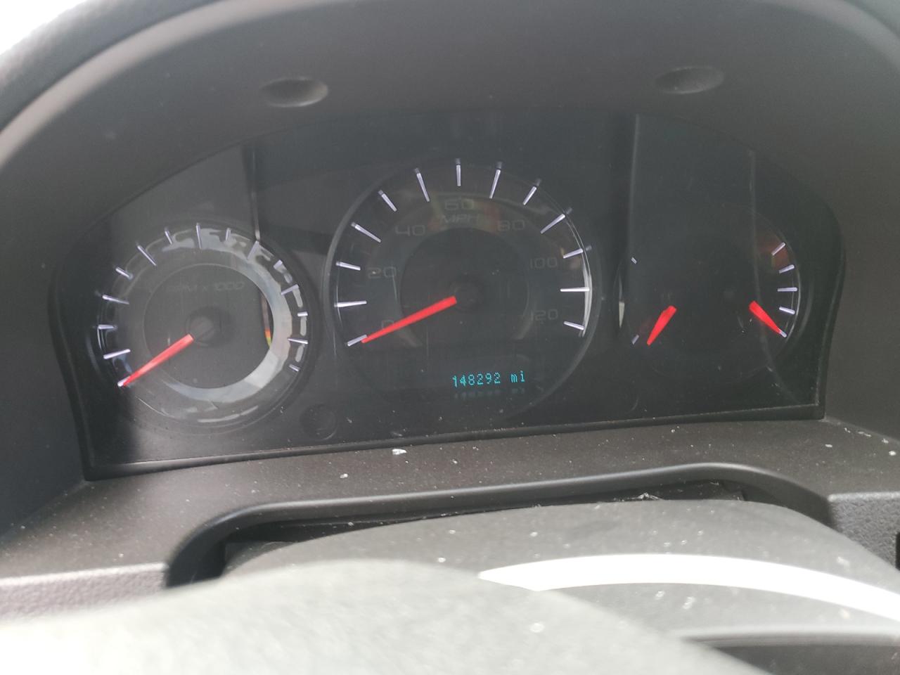 2012 Ford Fusion Se VIN: 3FAHP0HA5CR176452 Lot: 82346905