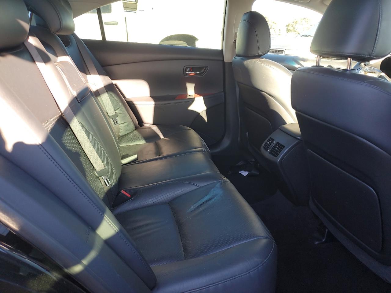 2008 Lexus Es 350 VIN: JTHBJ46G482205465 Lot: 84424525