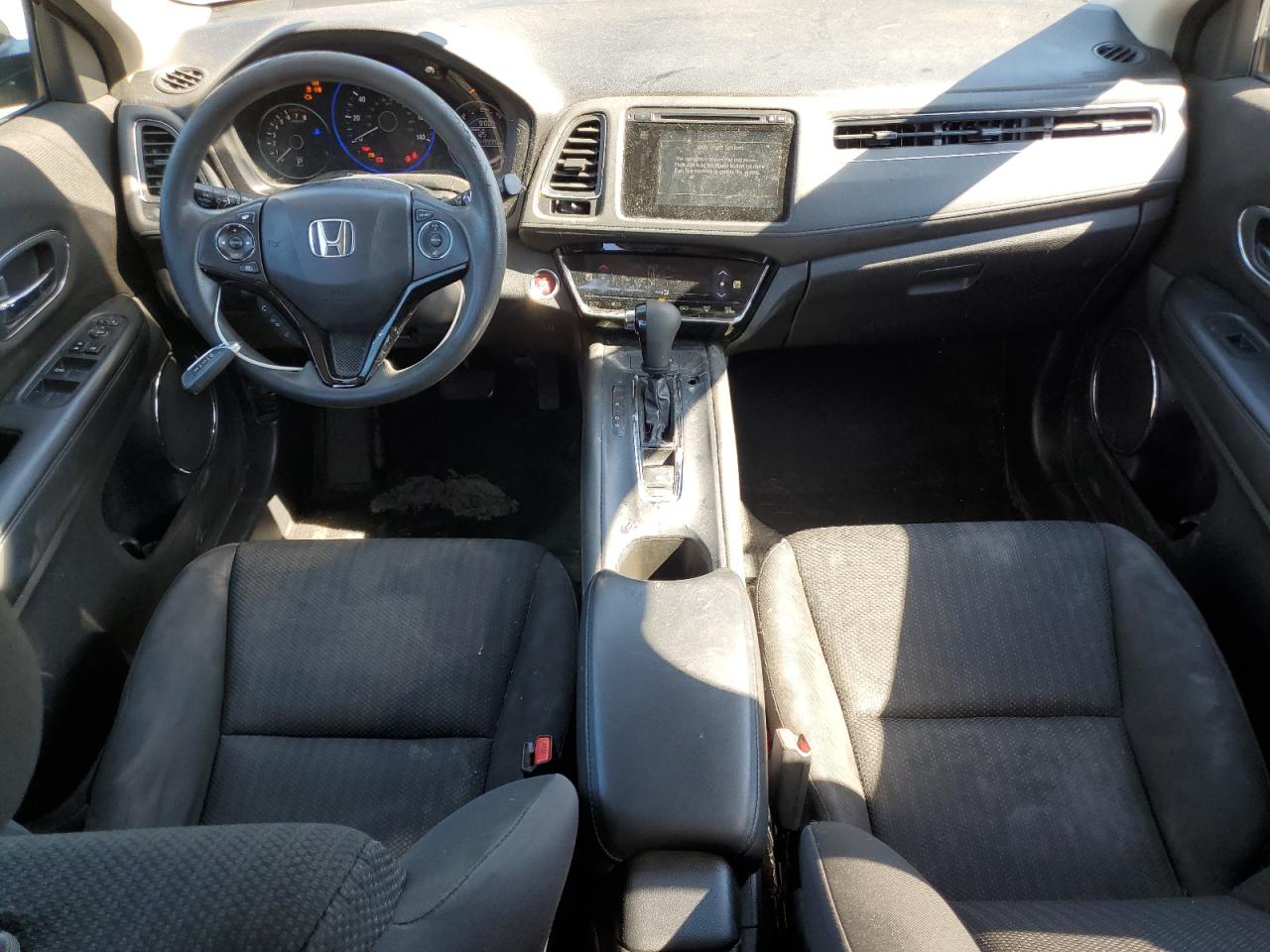 2016 Honda Hr-V Ex VIN: 3CZRU5H57GM754488 Lot: 82555555