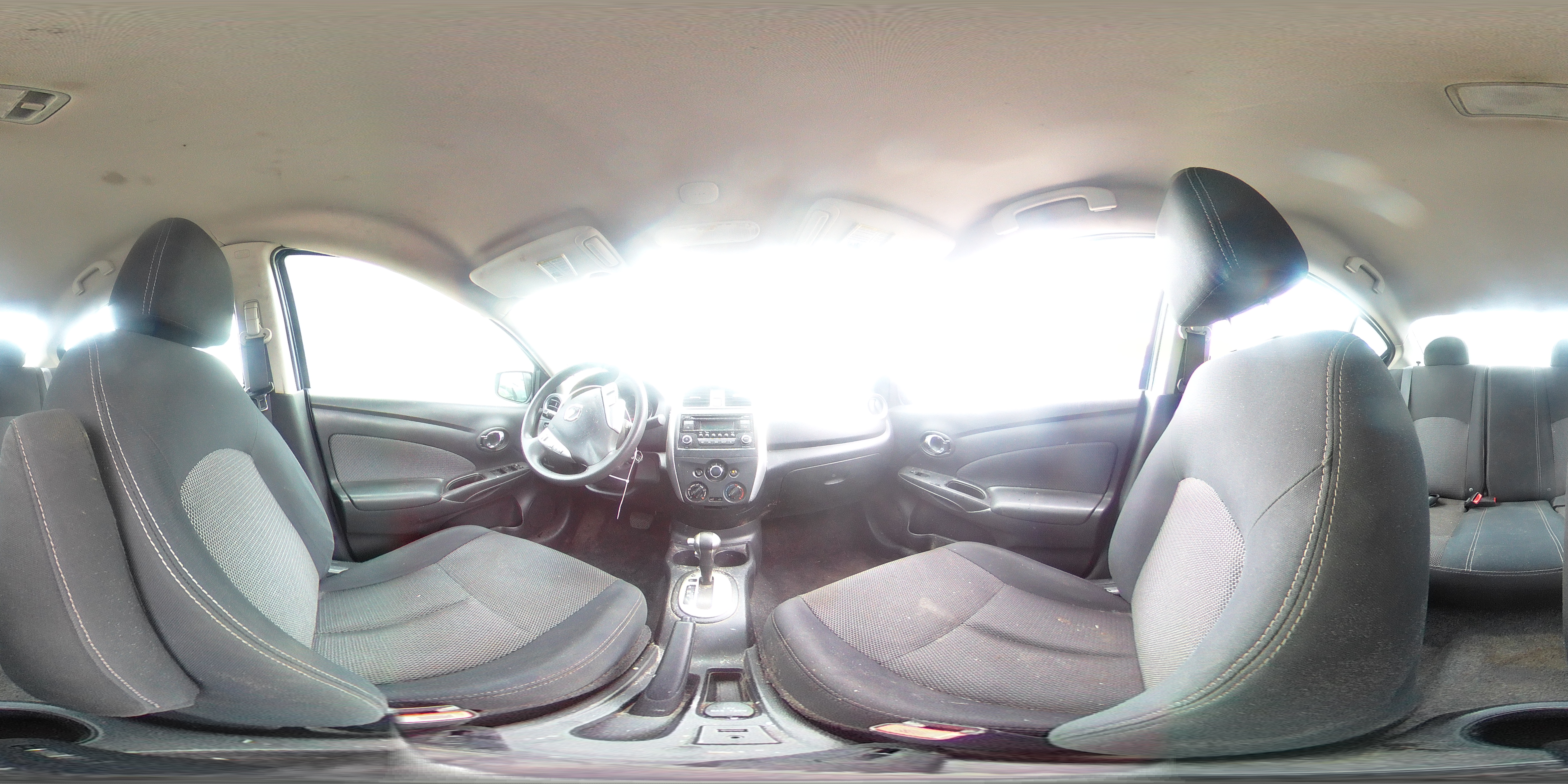 2016 Nissan Versa S VIN: 3N1CN7AP9GL818622 Lot: 85913745