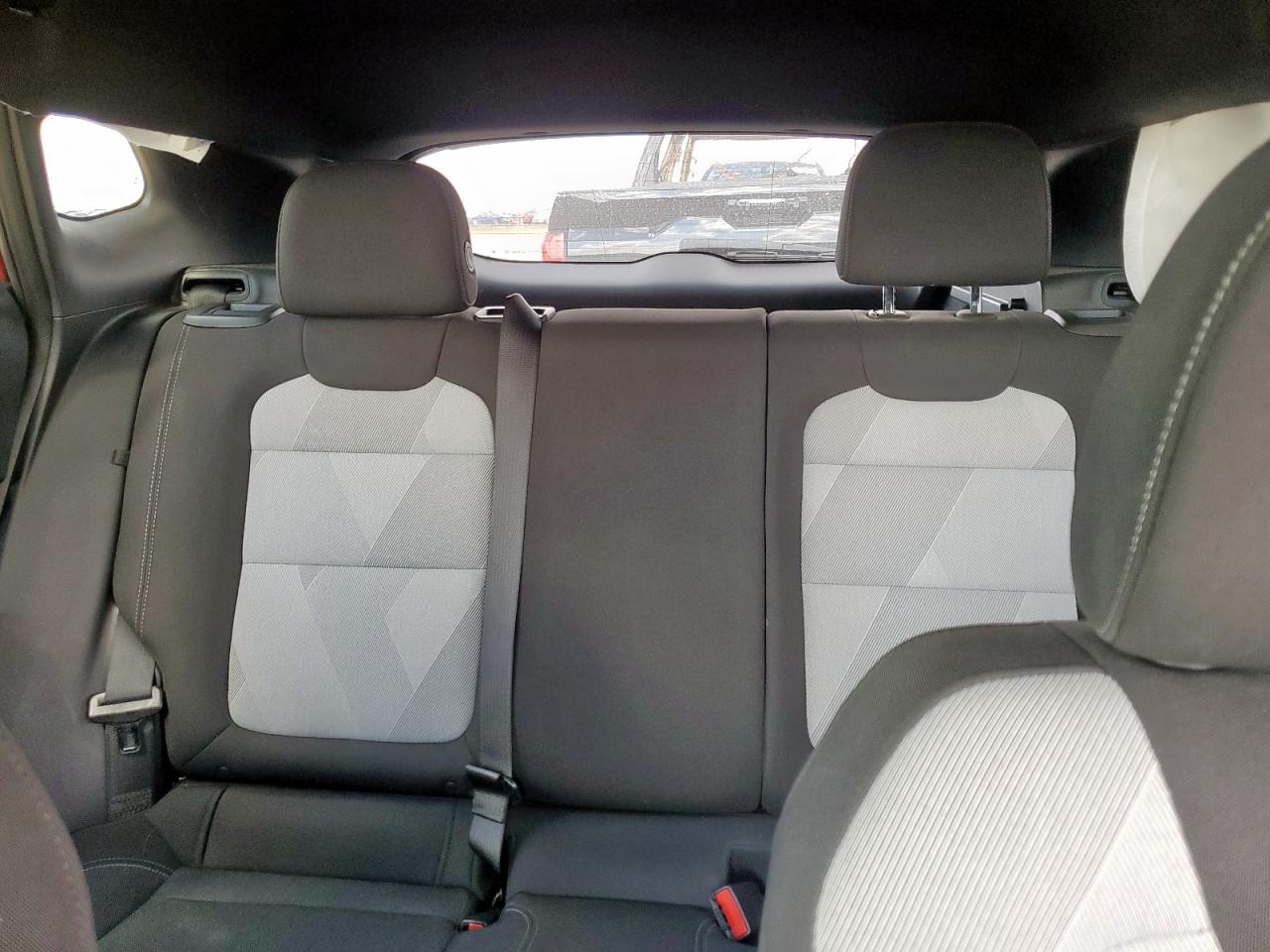 2024 Chevrolet Trax 1Rs VIN: KL77LGE22RC007212 Lot: 86273835