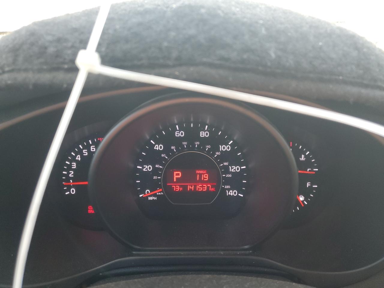 2018 Kia Soul + VIN: KNDJP3A55J7552534 Lot: 85572745