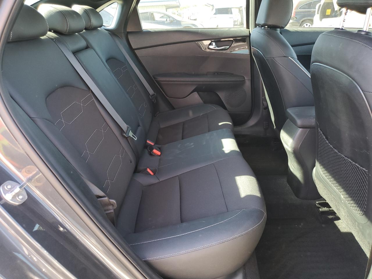 2024 Kia Forte Gt Line VIN: 3KPF54AD9RE759643 Lot: 90741855