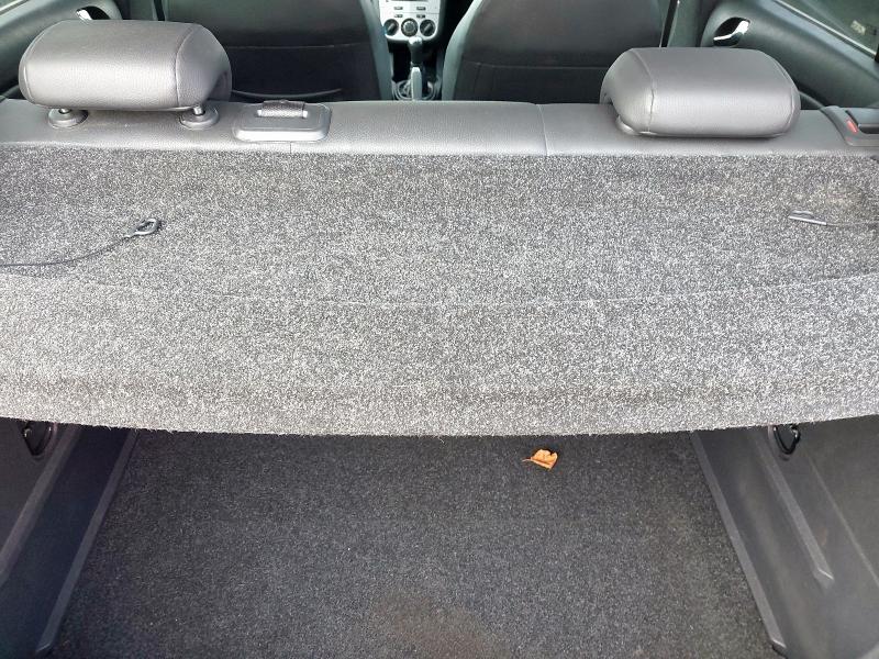 2012 VAUXHALL CORSA 1.2 ACTIVE 5DR [AC]