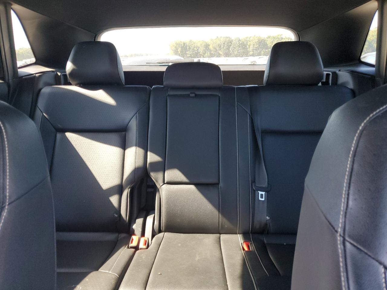 2020 Volkswagen Atlas Cross Sport Se VIN: 1V25C2CA9LC201166 Lot: 82485045