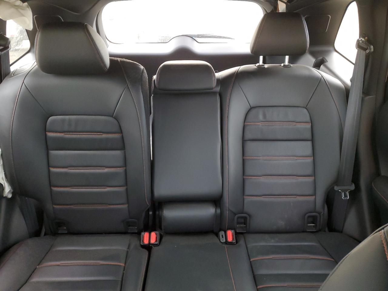 2024 Honda Cr-V Sport Touring VIN: 2HKRS6H91RH219010 Lot: 86431765