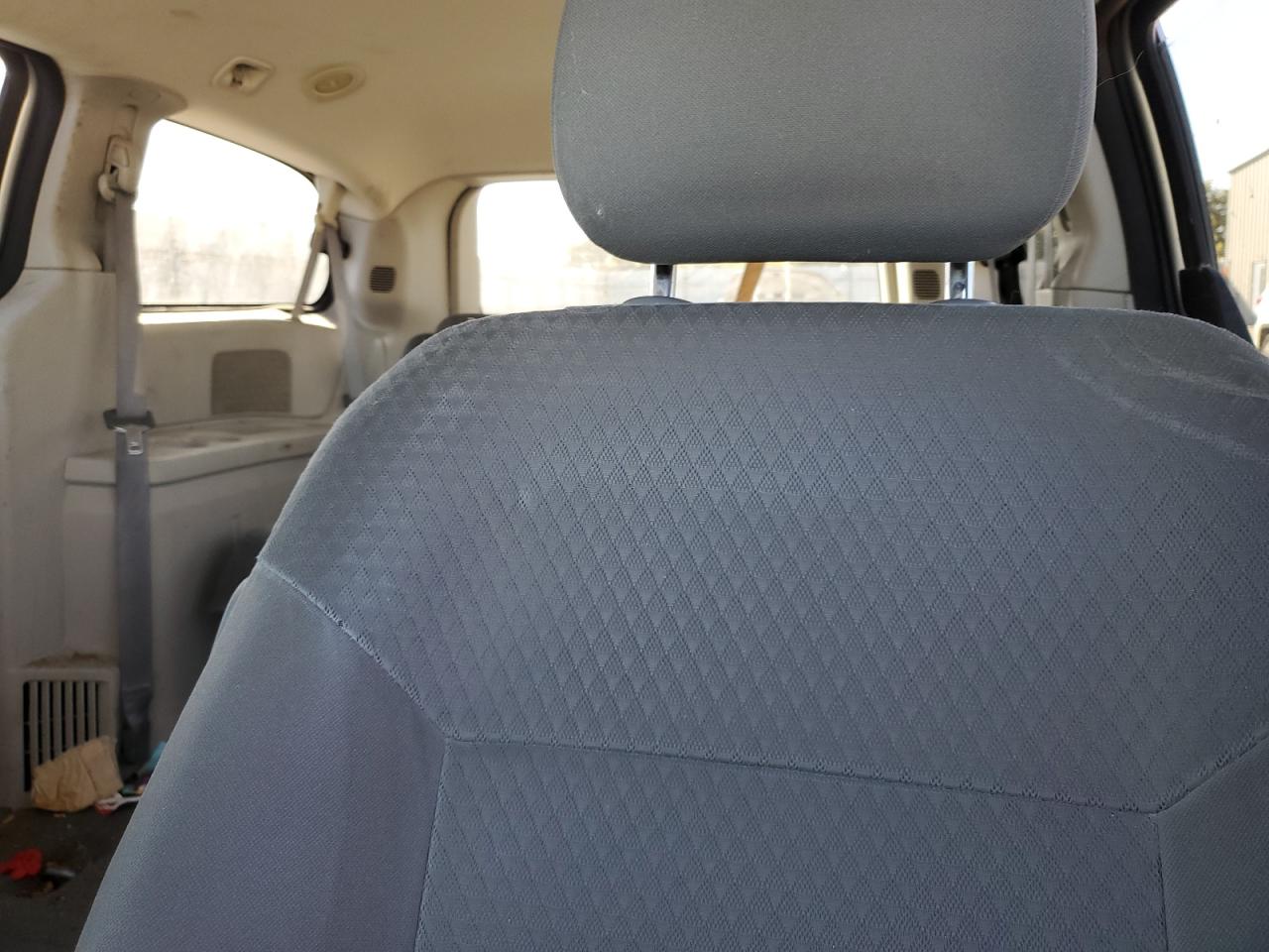 2010 Dodge Grand Caravan Se VIN: 2D4RN4DE2AR335115 Lot: 81961505