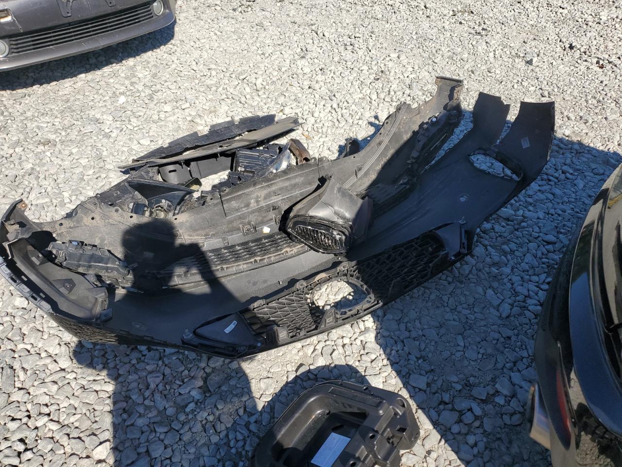 2024 Acura Rdx A-Spec VIN: 5J8TC2H68RL017506 Lot: 82080135