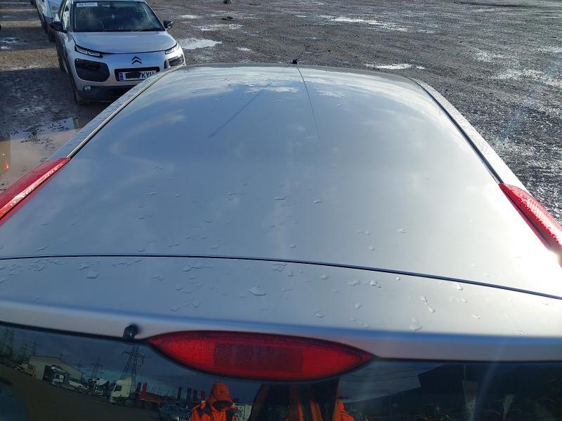 2007 NISSAN NOTE 1.6 SE 5DR