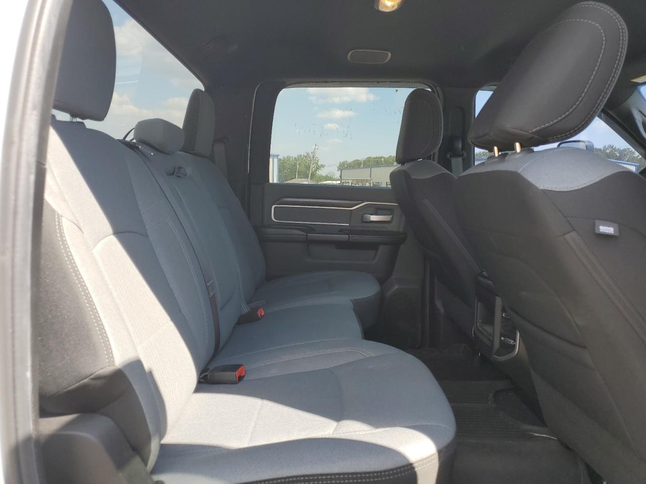 2022 Ram 3500 Big Horn/Lone Star VIN: 3C63RRHL1NG211644 Lot: 84829775