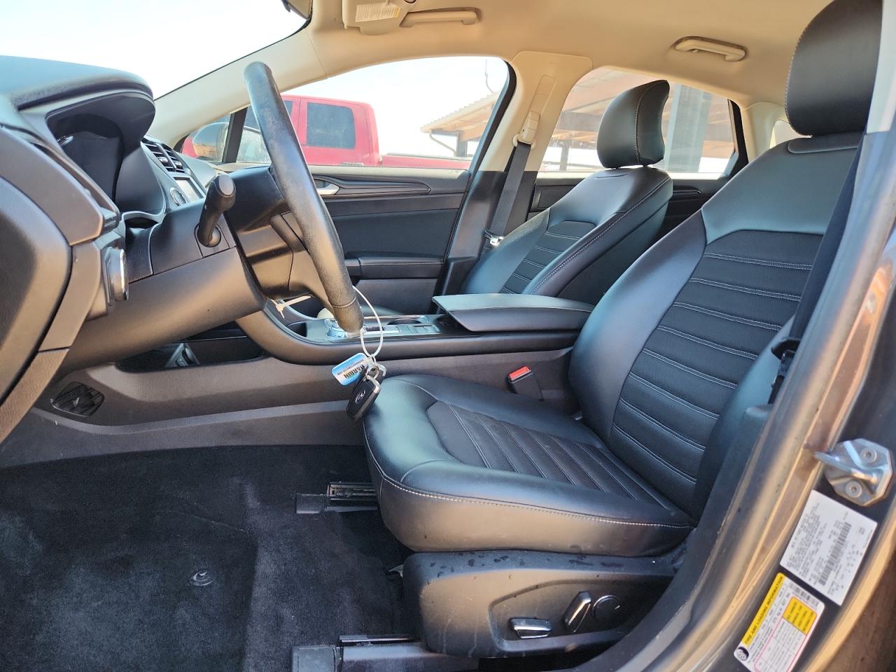 2018 Ford Fusion Se VIN: 3FA6P0H79JR113315 Lot: 84948535