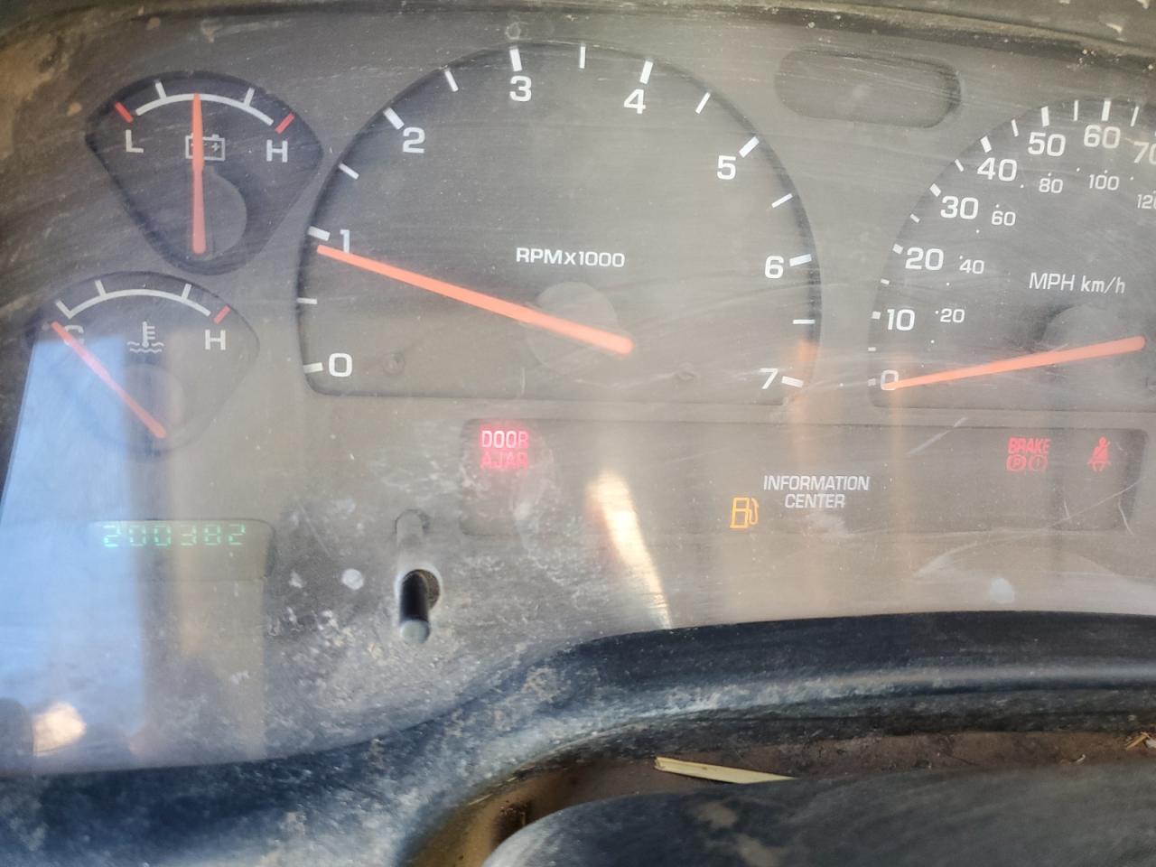 2004 Dodge Dakota Quad Slt VIN: 1D7HG48N04S540583 Lot: 85720985