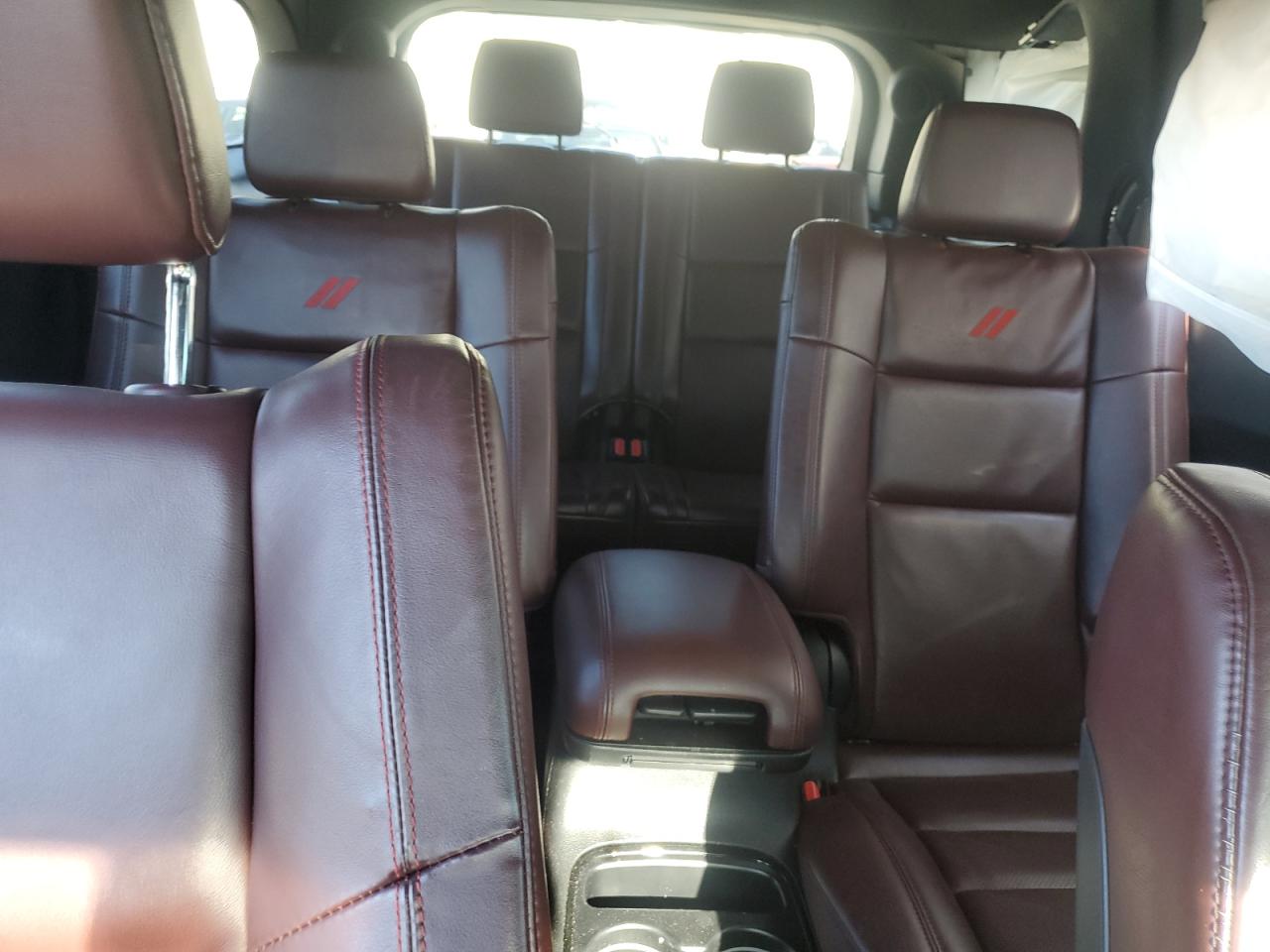 2023 Dodge Durango Citadel VIN: 1C4SDHET8PC636088 Lot: 86265655