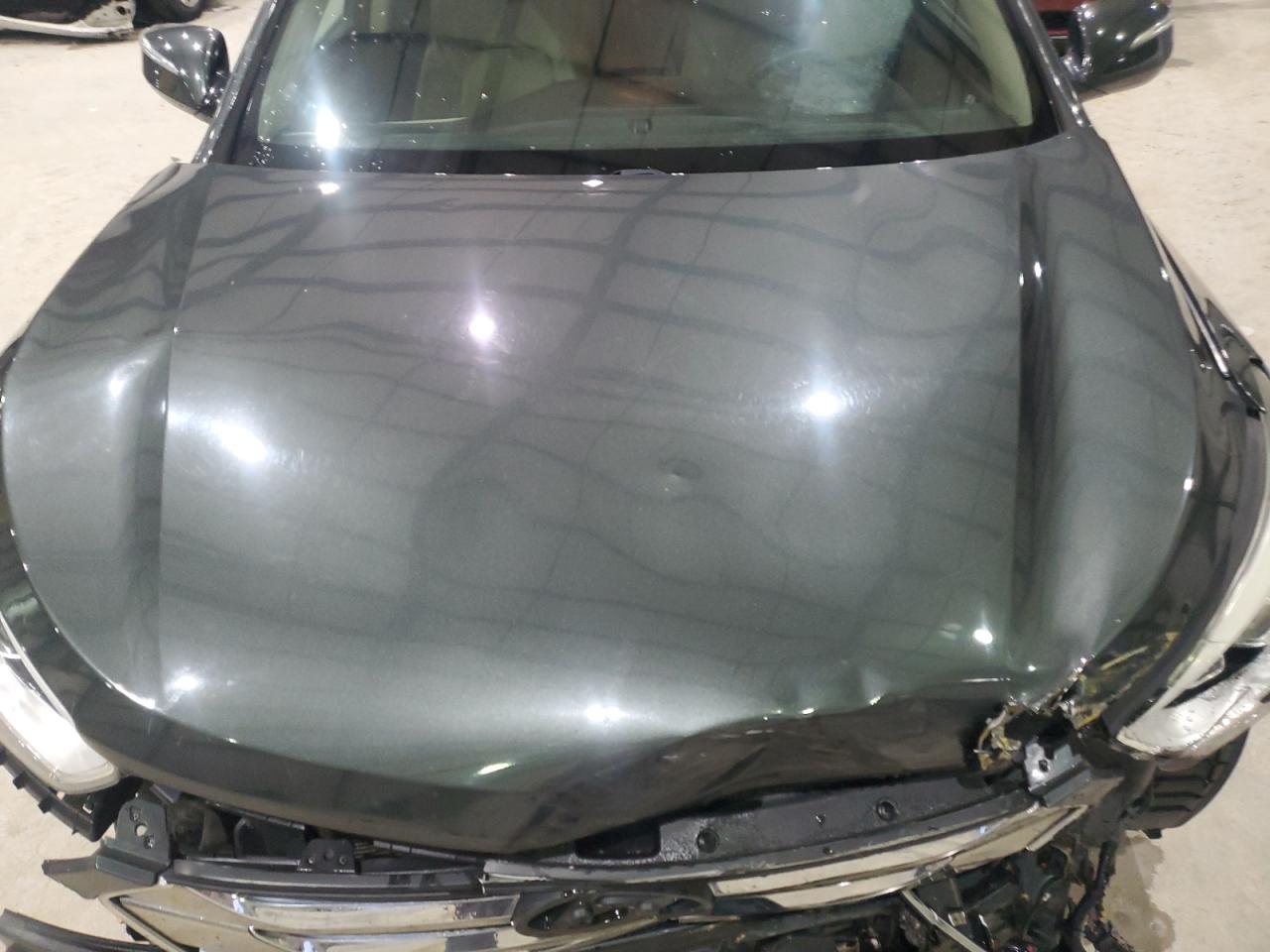 2014 Hyundai Santa Fe Sport VIN: 5XYZUDLB1EG143069 Lot: 85281615