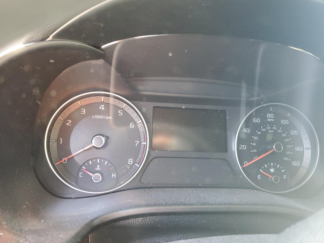 2022 Kia Forte Fe VIN: 3KPF24AD2NE442922 Lot: 86711825