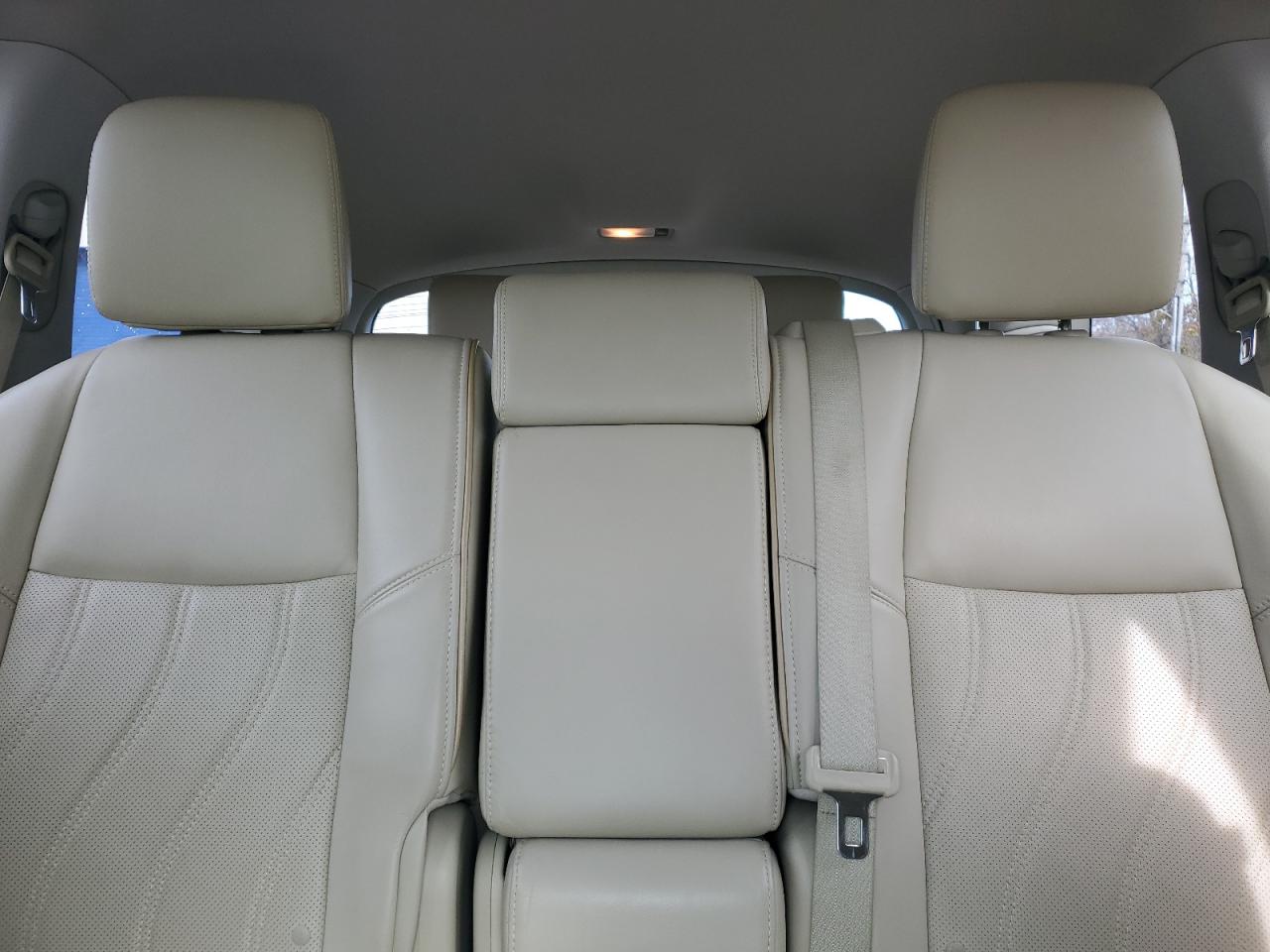 2013 Infiniti Jx35 VIN: 5N1AL0MMXDC320614 Lot: 90119485