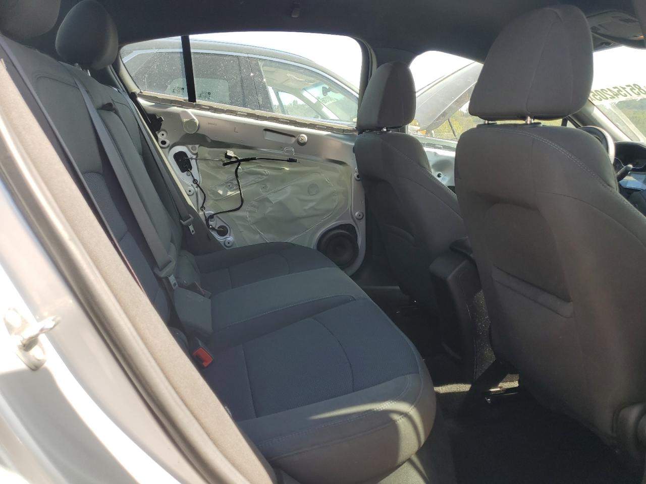 2016 Chevrolet Cruze Lt VIN: 1G1BE5SM0G7317245 Lot: 85154205