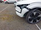 2024 VOLVO EX30 200KW SM EXTENDED RANGE ULTRA 69KWH 5DR AUTO for sale at Copart SANDTOFT