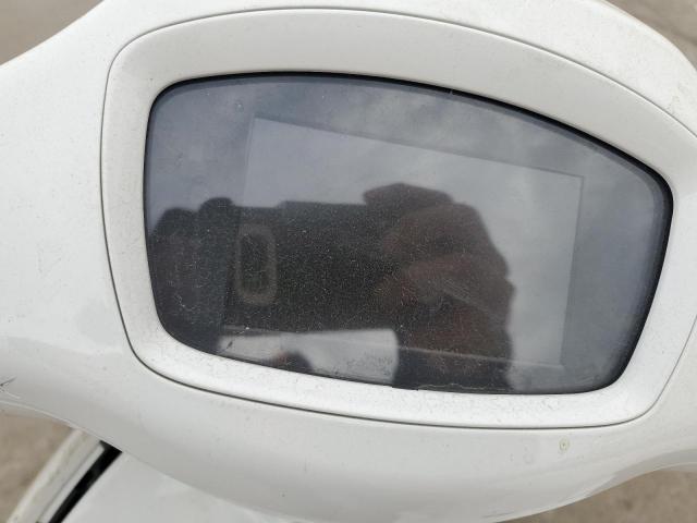 2023 VESPA PRIMAVERA/SPRINT 150  