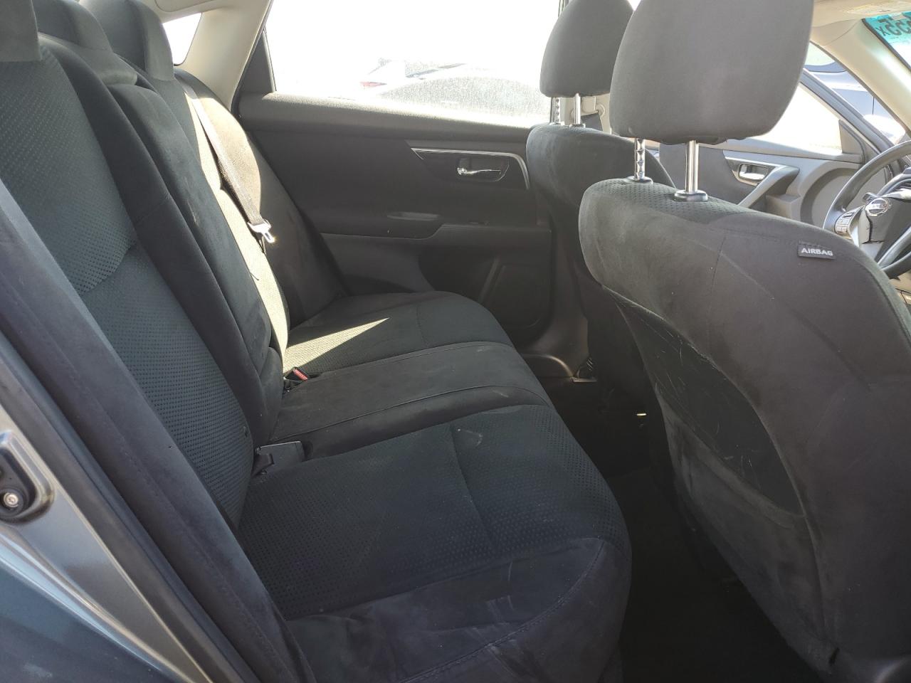 2014 Nissan Altima 2.5 VIN: 1N4AL3AP4EC401491 Lot: 86173655