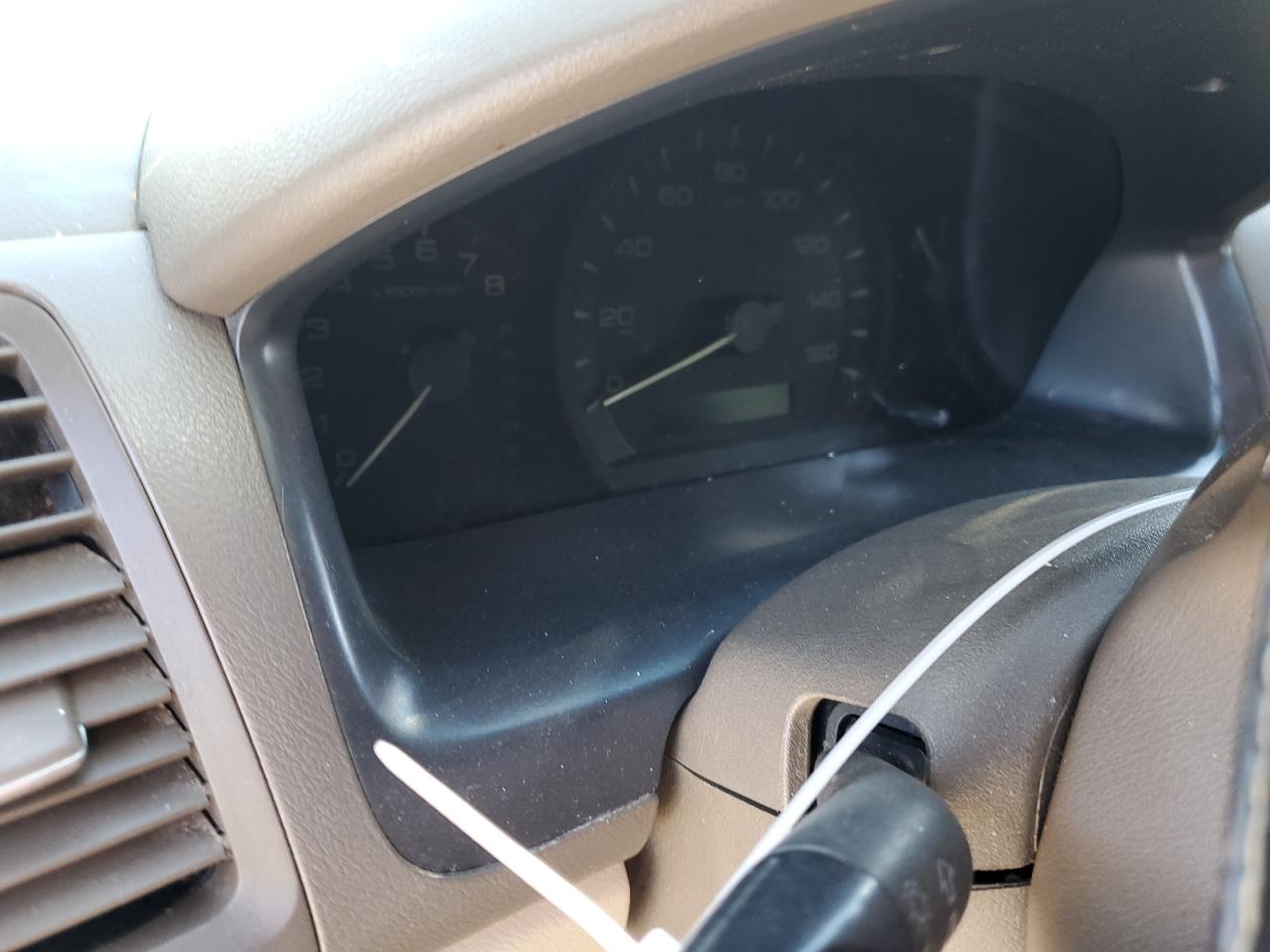 2006 Honda Accord Ex VIN: 1HGCM56846A093363 Lot: 81913095