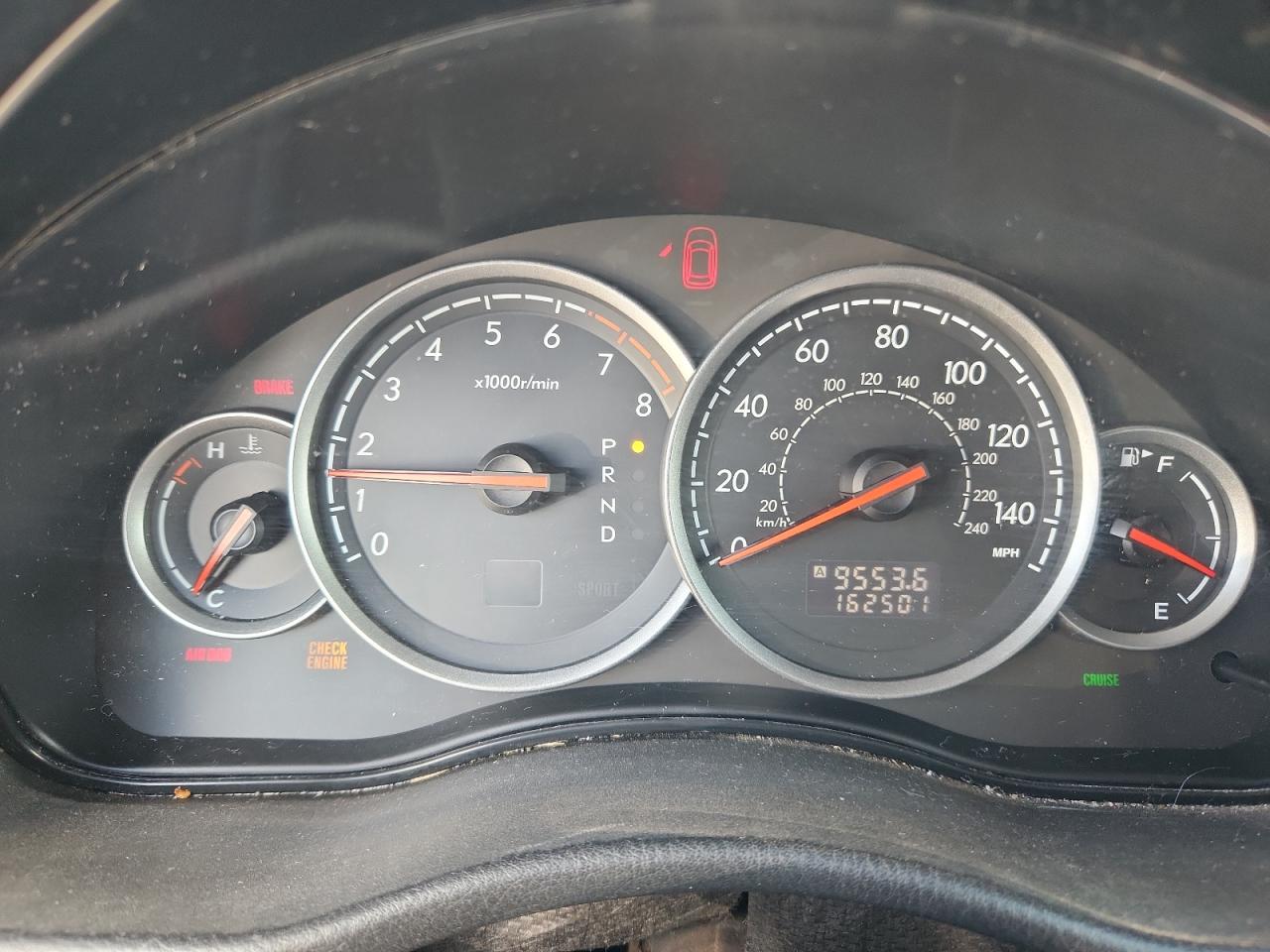 2007 Subaru Outback Outback 2.5I VIN: 4S4BP61C377321477 Lot: 85385125