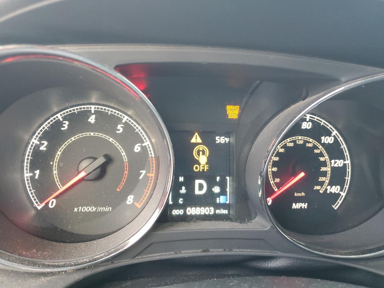 2015 Mitsubishi Outlander Sport Se VIN: 4A4AR4AW5FE031981 Lot: 85104345