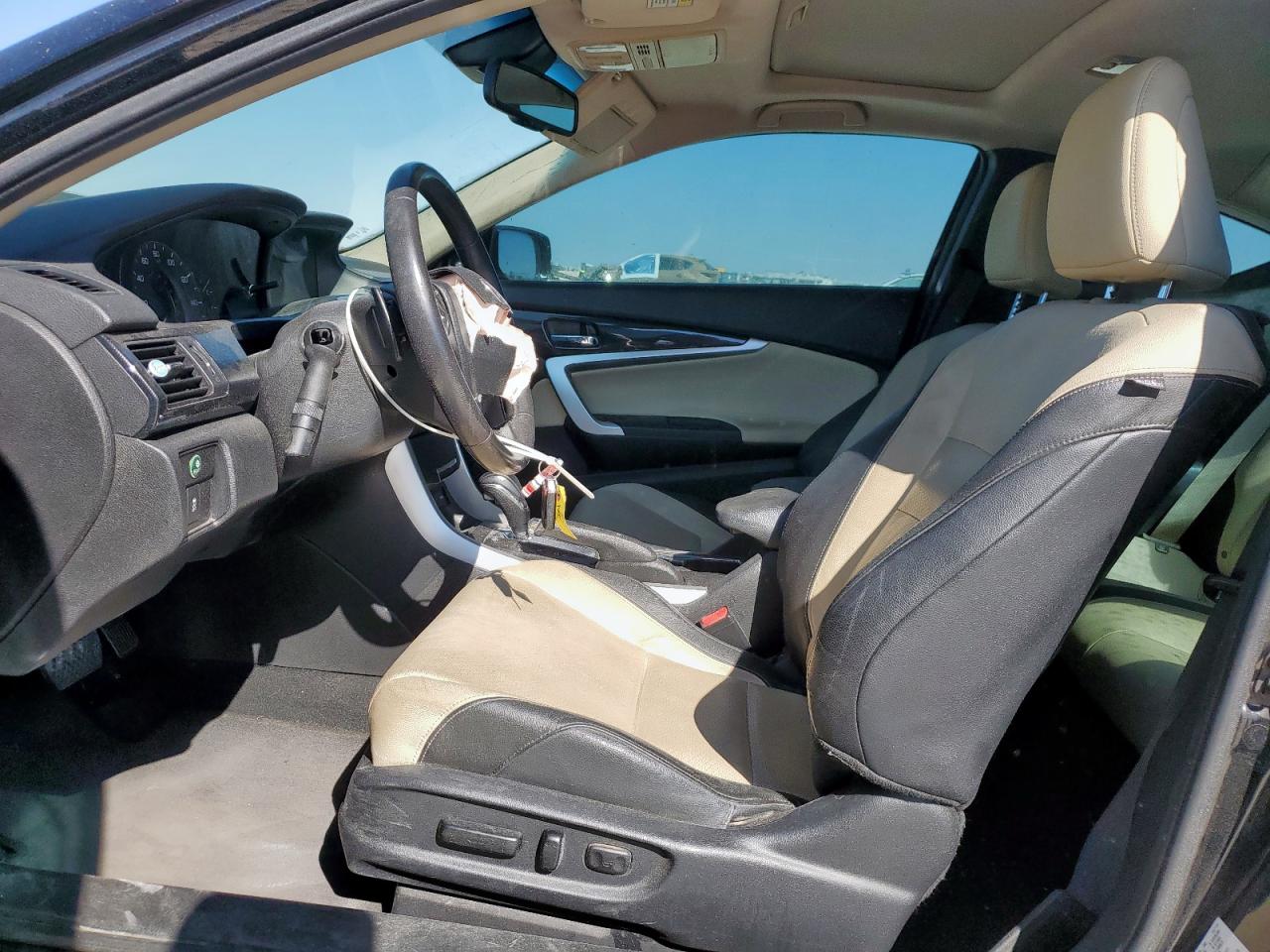 2015 Honda Accord Exl VIN: 1HGCT2B88FA004143 Lot: 86152445