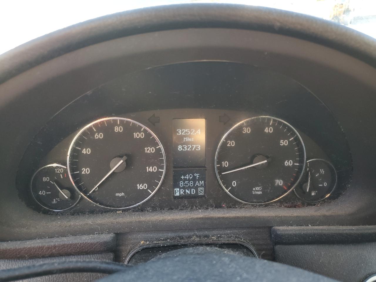 2006 Mercedes-Benz C 230 VIN: WDBRF52HX6A916479 Lot: 82245735