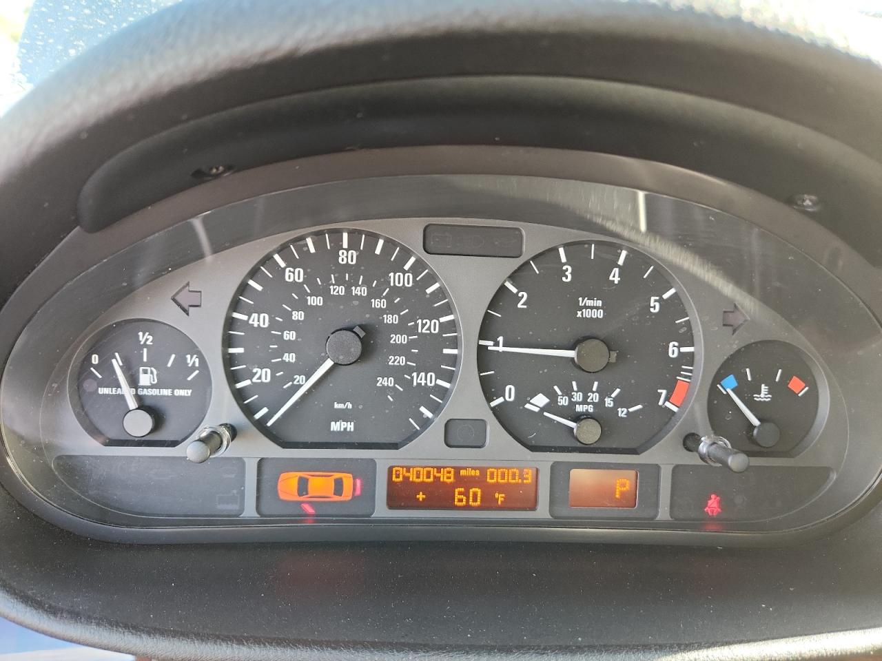 2004 BMW 325 Xi VIN: WBAEU33444PR06768 Lot: 81847255