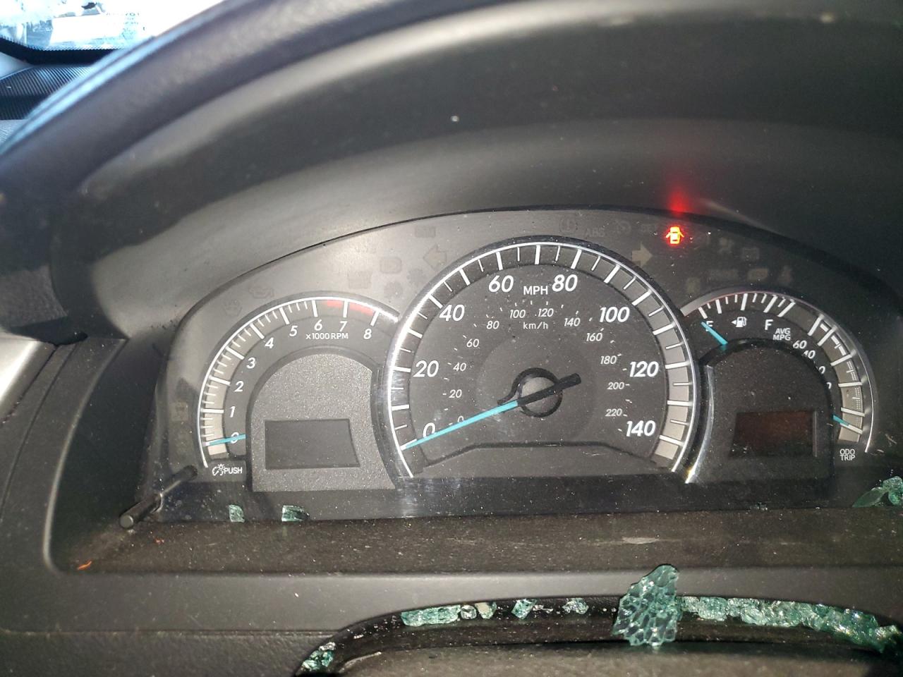 2014 Toyota Camry L VIN: 4T1BF1FK4EU331875 Lot: 85004065