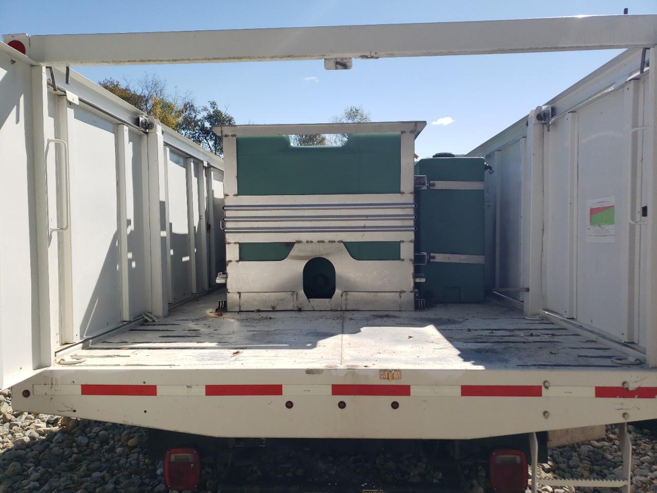 2013 Ford F450 Super Duty VIN: 1FDUF4GY4DEA43473 Lot: 83763765