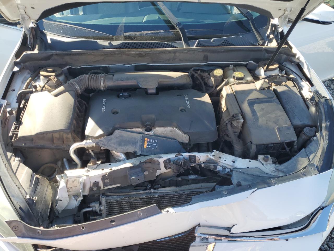 2015 Chevrolet Malibu 1Lt VIN: 1G11C5SL7FF196632 Lot: 82211225