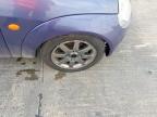 2006 FORD KA 1.3I LUXURYKA [70] 3DR for sale at Copart SANDWICH