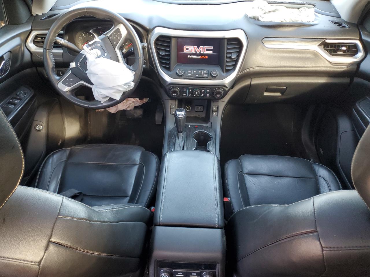 2017 GMC Acadia Slt-1 VIN: 1GKKNULS1HZ296124 Lot: 84719365