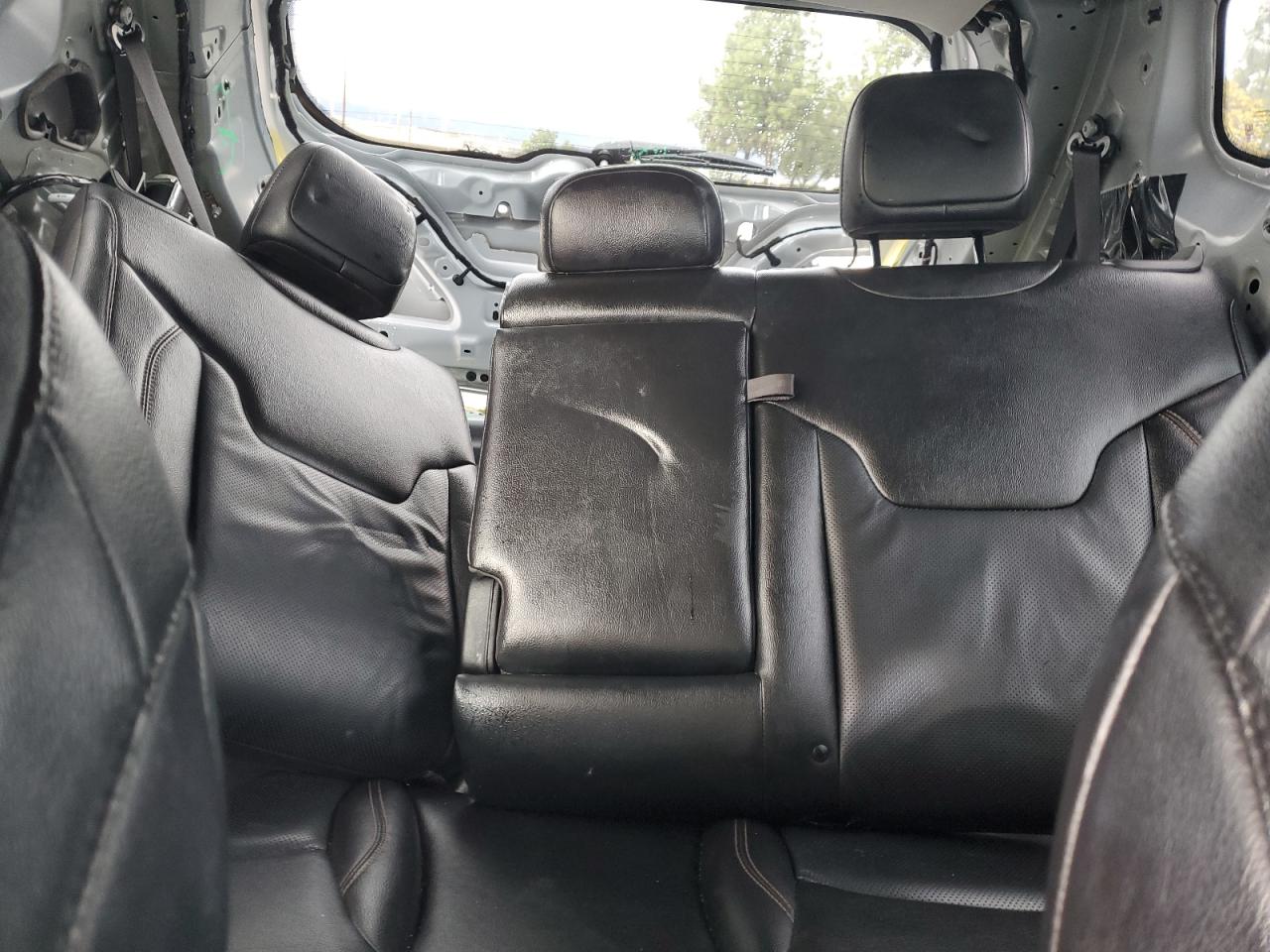 2022 Jeep Compass Limited VIN: 3C4NJDCB5NT161378 Lot: 86287665