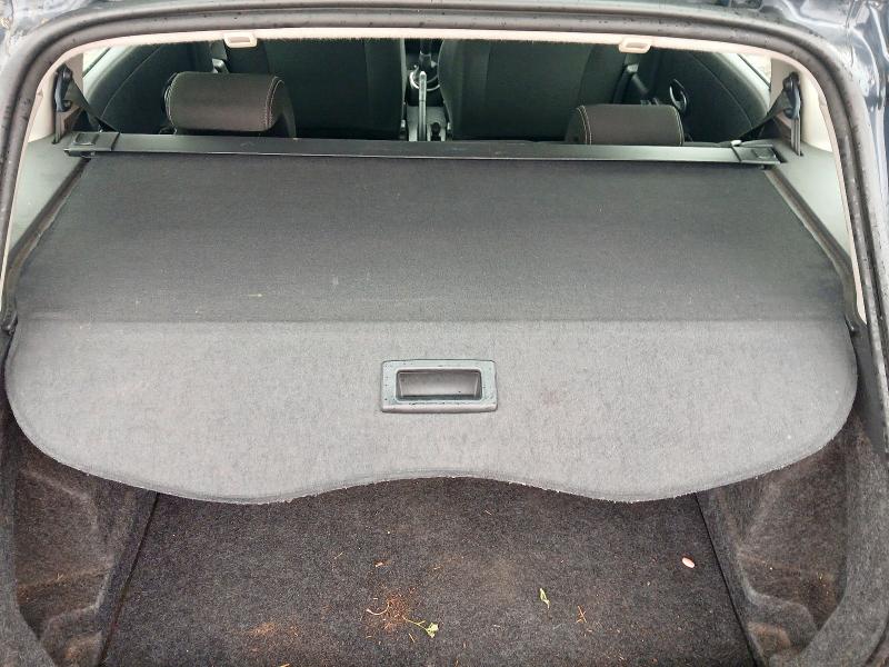 2012 RENAULT CLIO 1.5 DCI 88 EXPRESSION+ 5DR