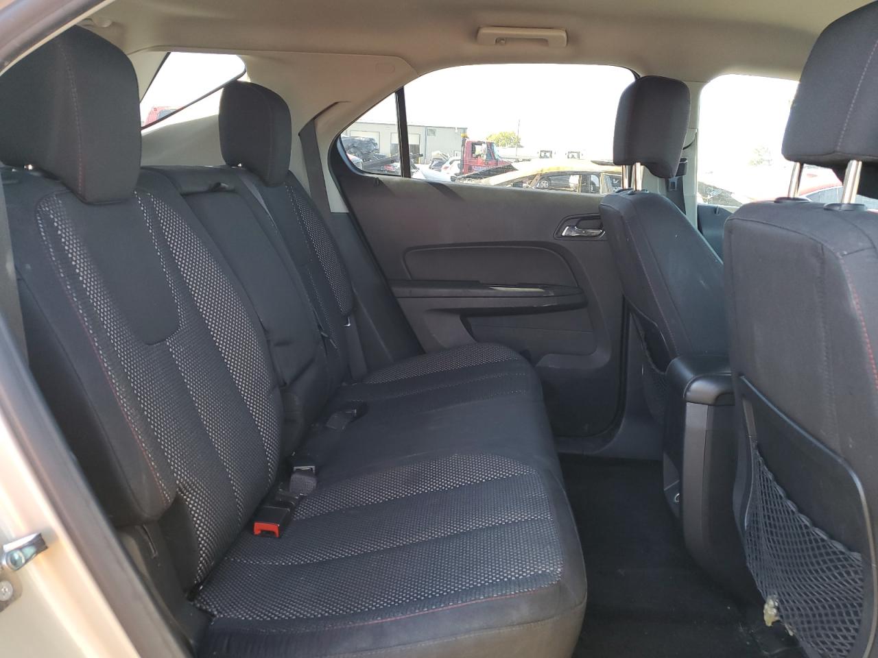 2015 Chevrolet Equinox Lt VIN: 2GNALBEK9F1150128 Lot: 82332365