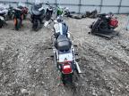2004 HARLEY-DAVIDSON XL1200 C   for sale at Copart WI - APPLETON