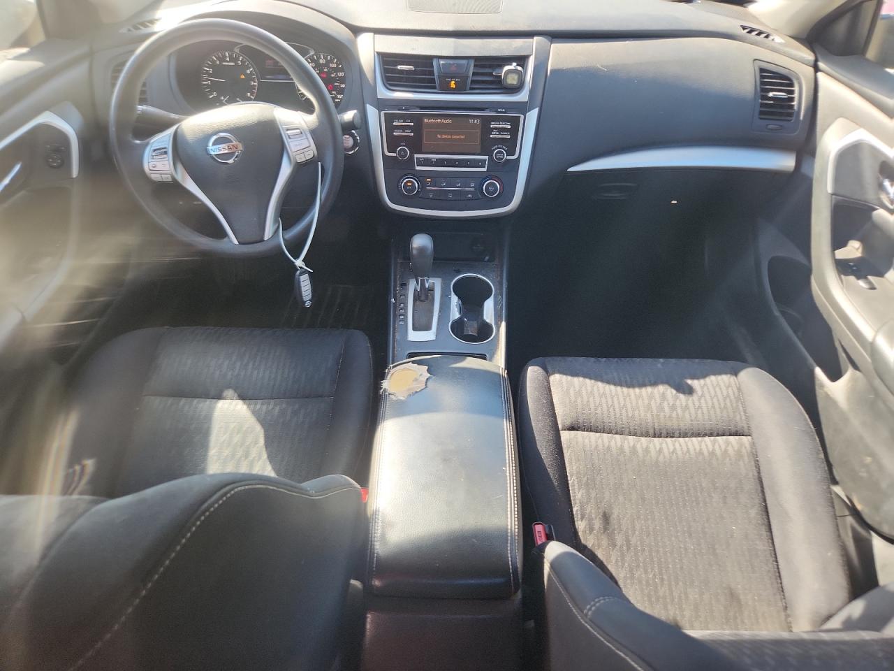 2017 Nissan Altima 2.5 VIN: 1N4AL3AP6HC485849 Lot: 86283325