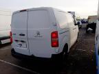 2018 PEUGEOT EXPERT 1400 2.0 BLUEHDI 120 PROFESSIONAL VAN for sale at Copart SANDTOFT