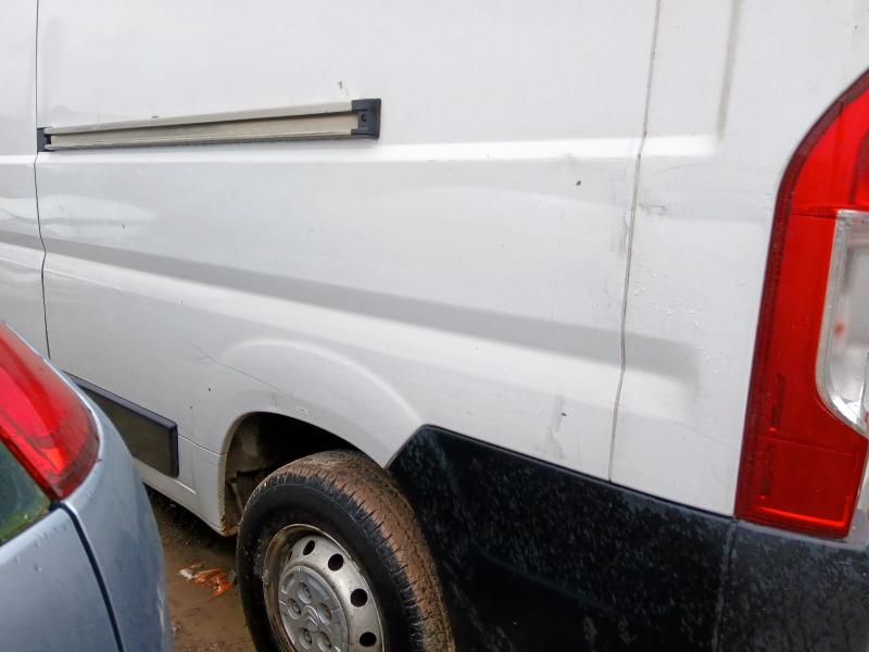 2021 CITROEN RELAY 35 L3H2 EPRISE BHDI 