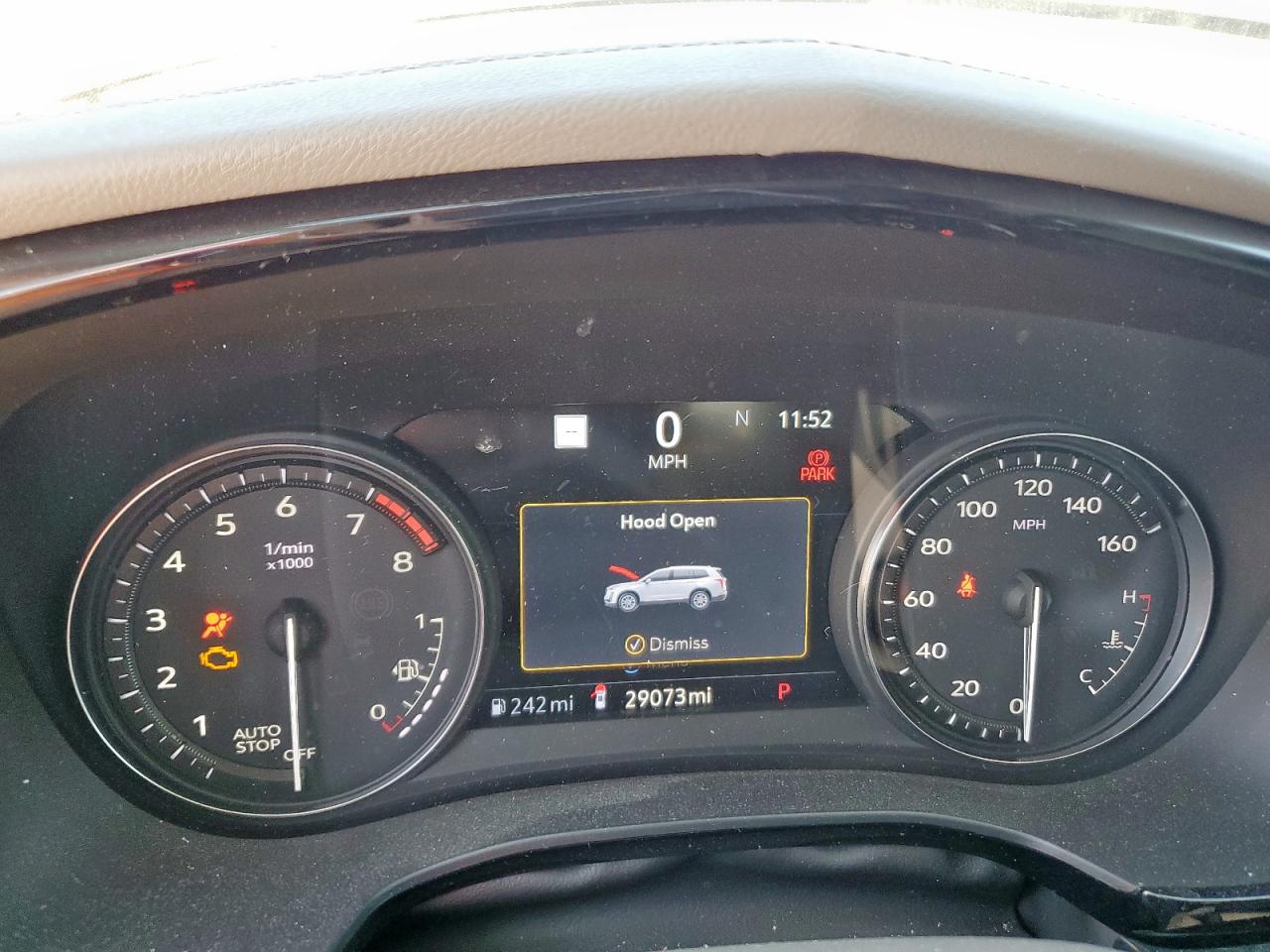 2022 Cadillac Xt6 Premium Luxury VIN: 1GYKPCRS2NZ159559 Lot: 86605745