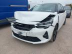 2023 VAUXHALL CORSA 1.2 GS 5DR for sale at Copart WESTBURY