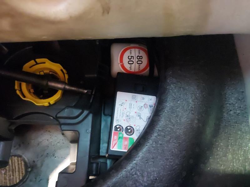 2016 DS DS 3 1.2 PURETECH 110 DSTYLE NAV 3DR