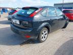 2008 FORD FOCUS ZETEC CLIMATE  for sale at Copart SANDWICH