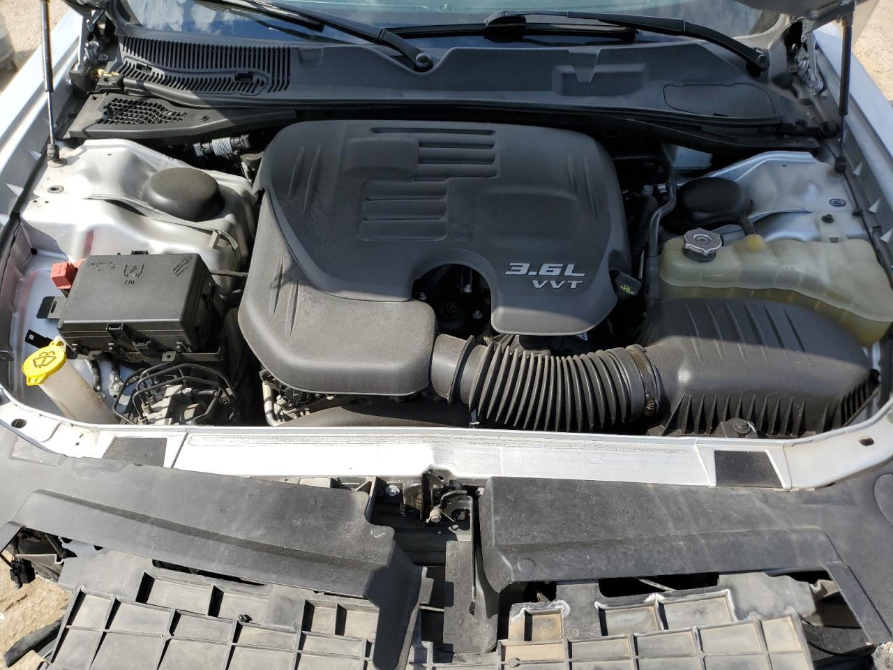 2019 Dodge Challenger Gt VIN: 2C3CDZJGXKH735122 Lot: 81994815