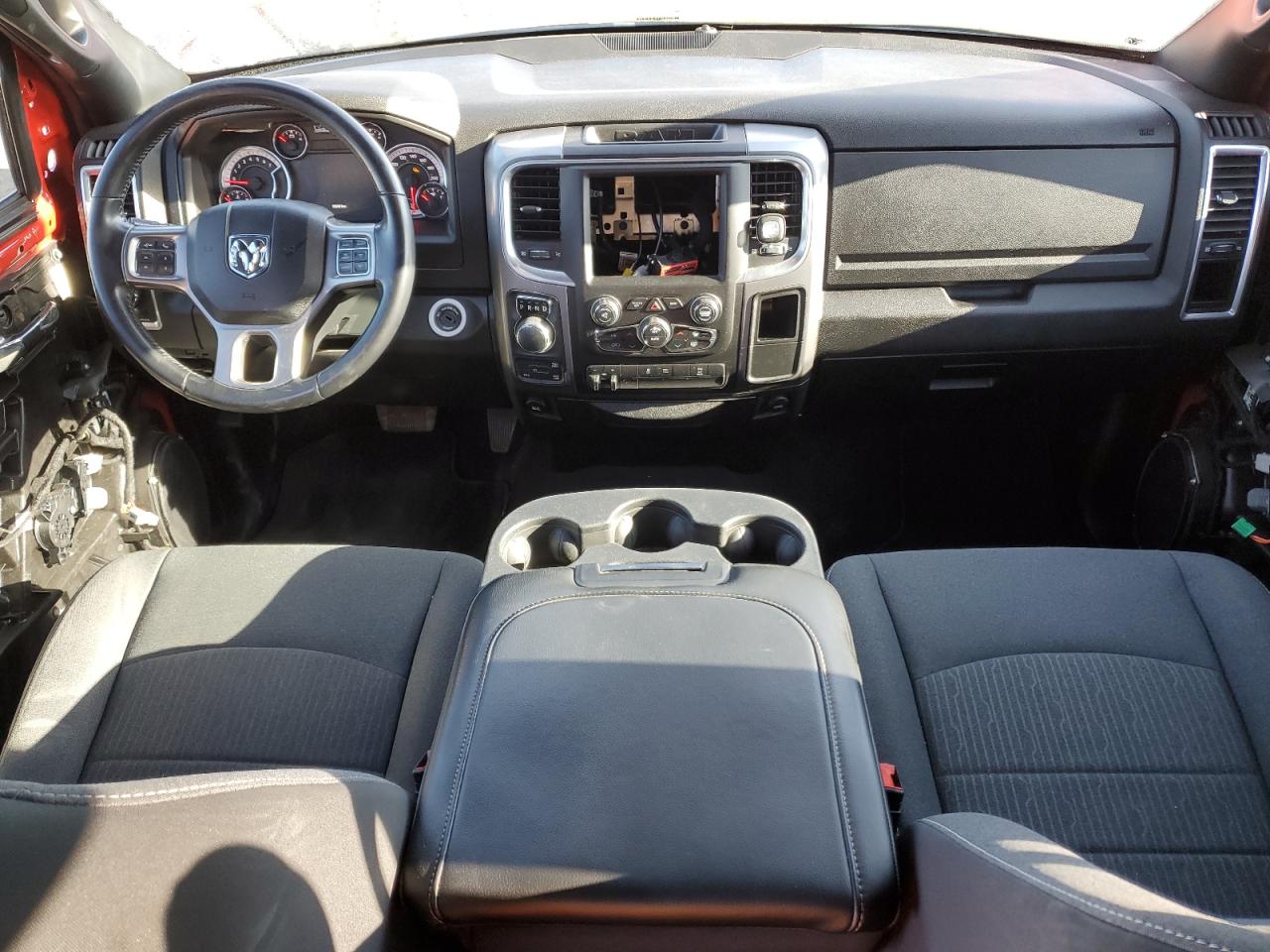 2021 Ram 1500 Classic Slt VIN: 1C6RR7LT3MS514373 Lot: 85094275