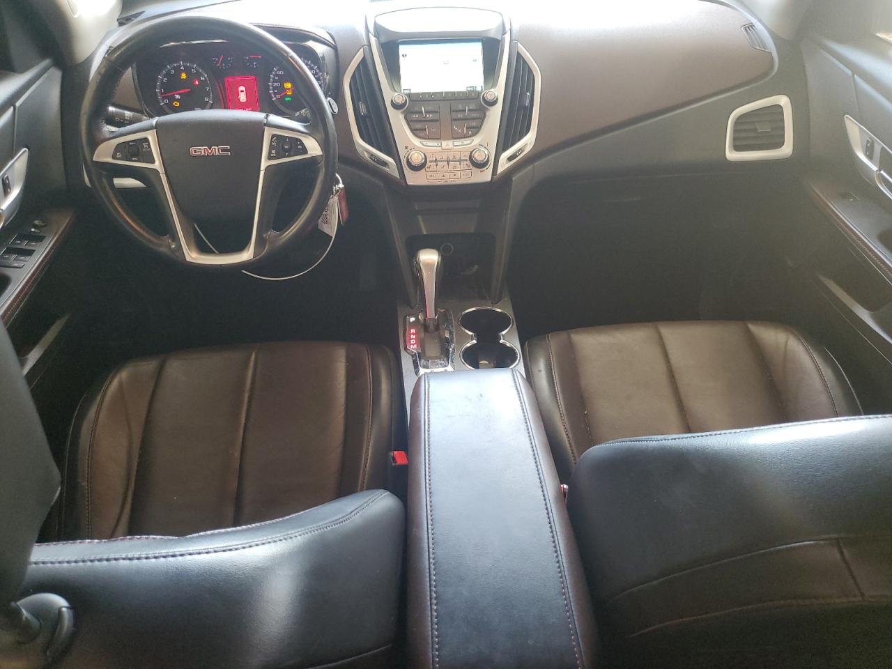 2015 GMC Terrain Slt VIN: 2GKFLXE38F6410949 Lot: 84896885