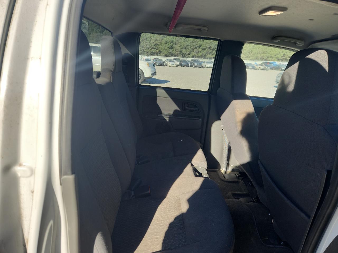 2006 Chevrolet Colorado VIN: 1GCCS136768173912 Lot: 87032635